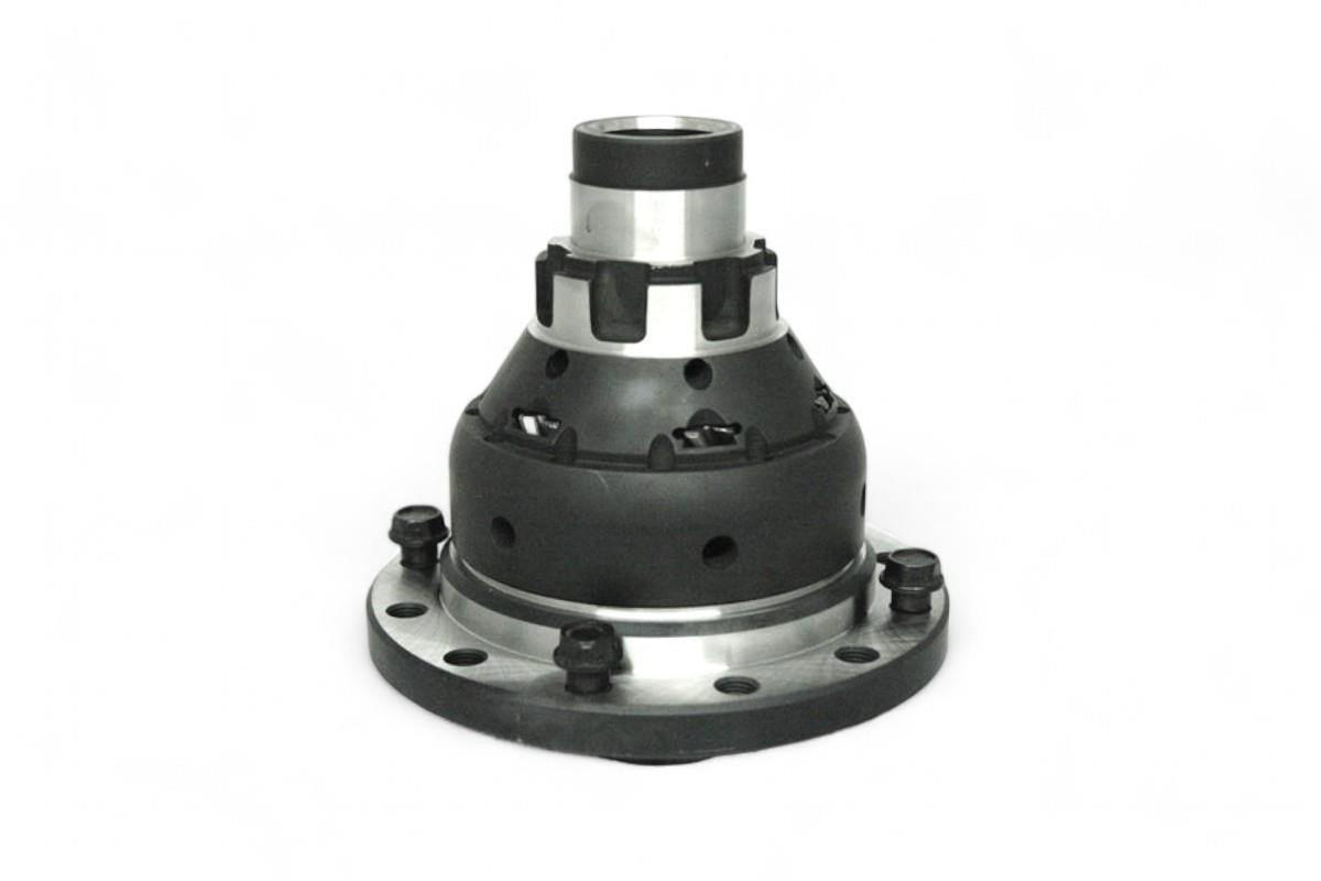Peloquin 02Q Limited Slip Diff / LSD