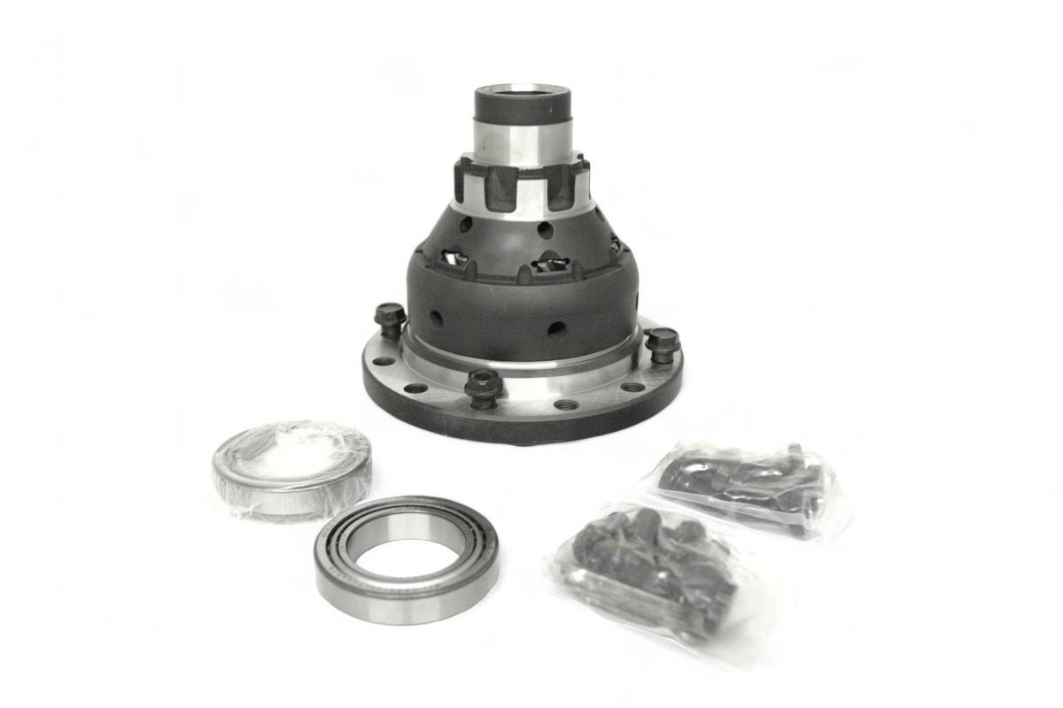 Peloquin 02M Limited Slip Diff / LSD Peloquin 02M Limited Slip Diff / LSD