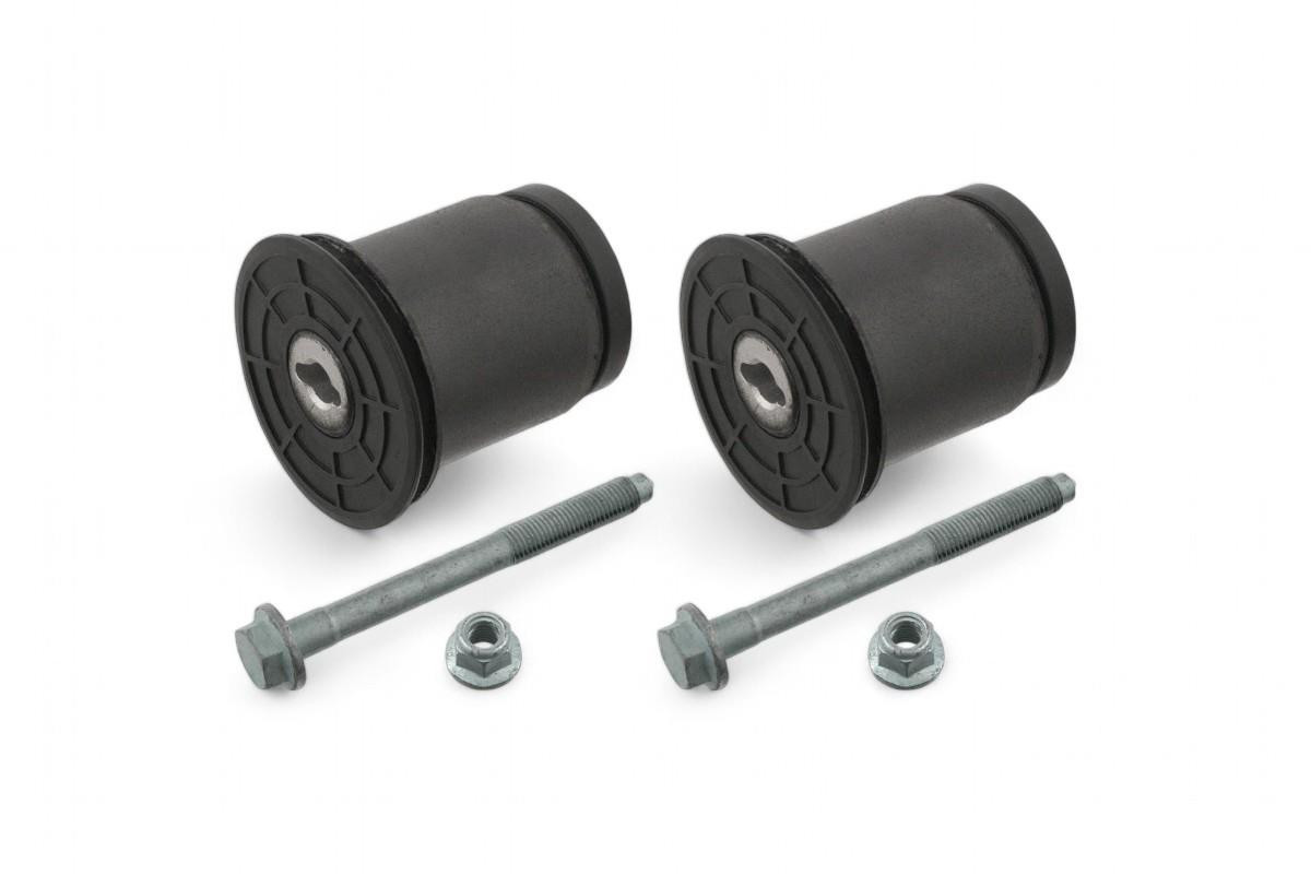 Ibiza Cupra Uprated Rear Axle Bushes for VW Golf Mk4 and Polo Platforms Ibiza Cupra Uprated Rear Axle Bushes for VW Golf Mk4 and Polo Platforms