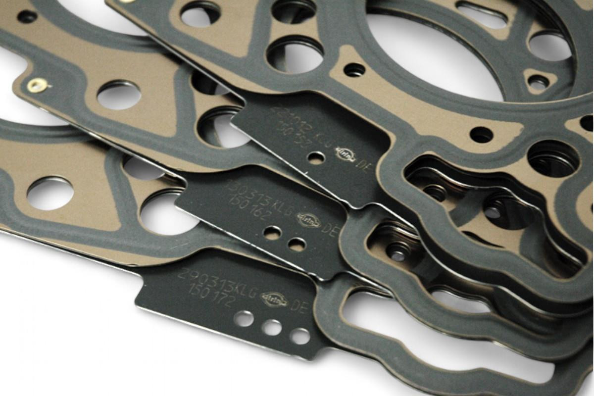 VAG 1.9 8v TDI PD MLS Head Gasket