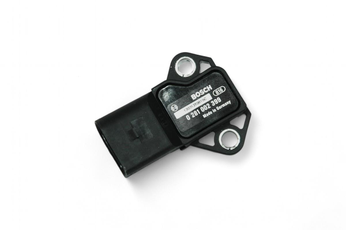 2.5 BAR MAP Manifold Pressure Sensor - Small Probe - 038 906 051 B 2.5 BAR MAP Manifold Pressure Sensor - Small Probe - 038 906 051 B