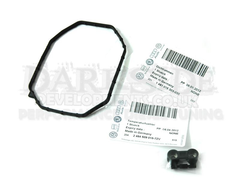 VAG 1.9 8v TDI VE Pump Temperature Sensor and Seal