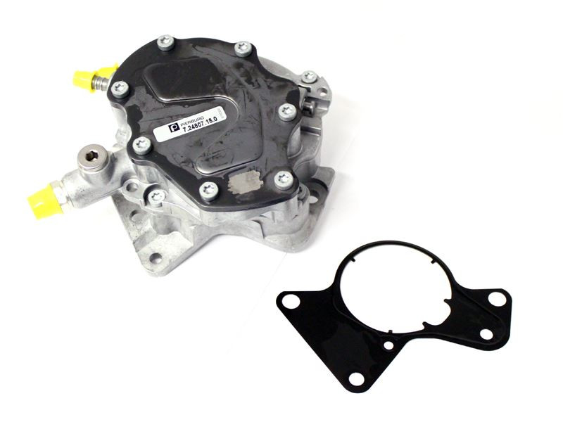 VW Transporter / Touareg 2.5 TDI Tandem Pump - 070 145 209 F / H / J VW Transporter / Touareg 2.5 TDI Tandem Pump - 070 145 209 F / H / J