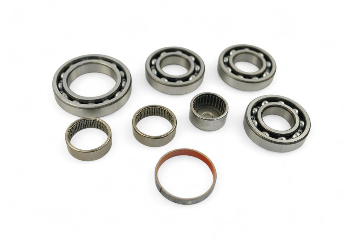VW Amarok 8 Speed Automatic / ZF8 0BU Transfer Case Bearing Kit