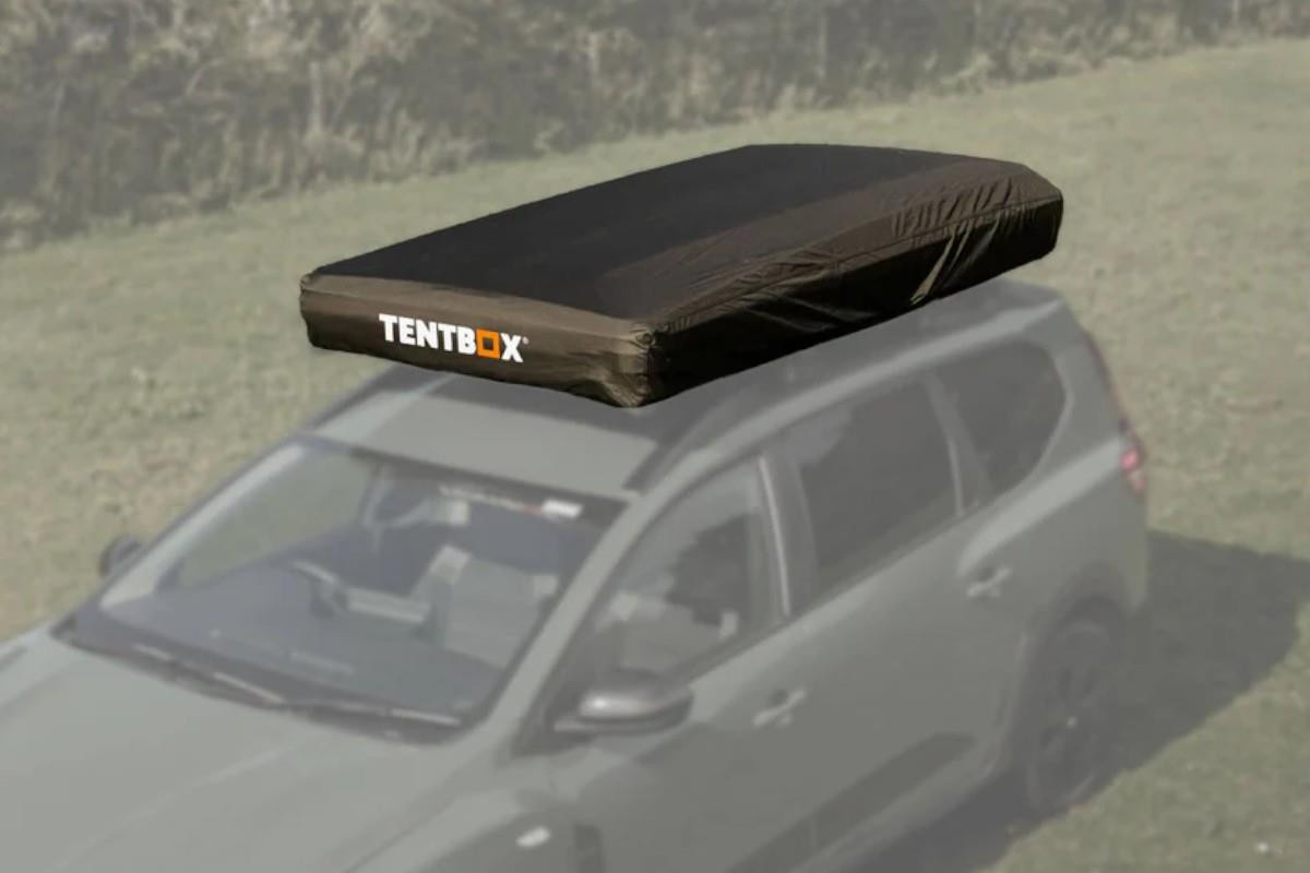 TentBox Classic 1.0 / 2.0 Protective Cover