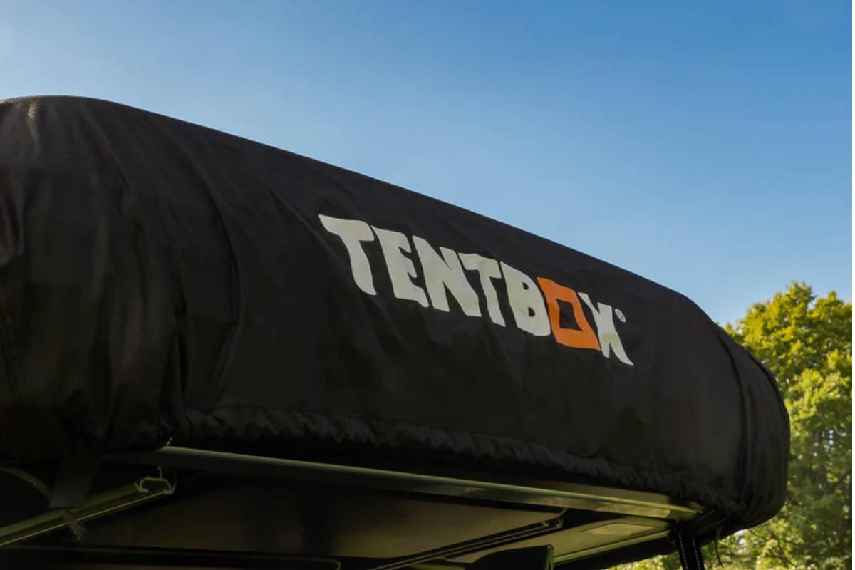 TentBox Classic 1.0 / 2.0 Protective Cover