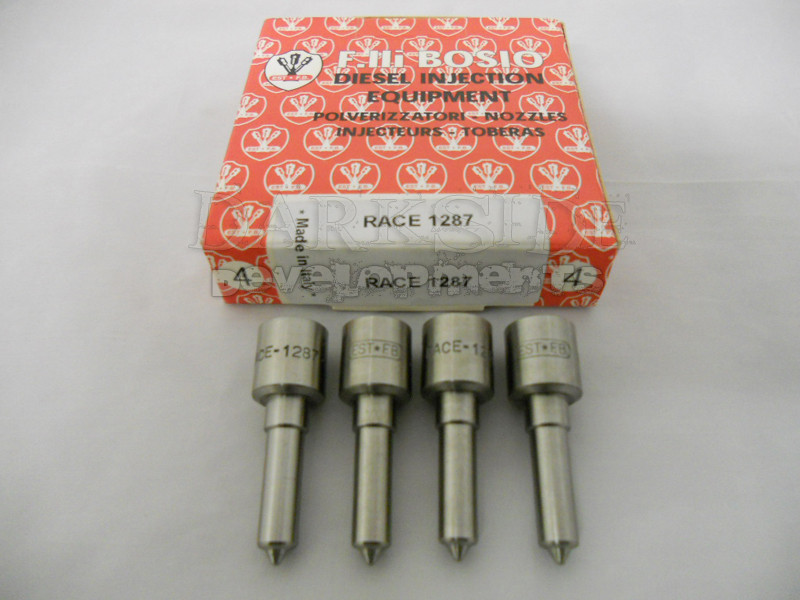 Race 1287 Injector Nozzles