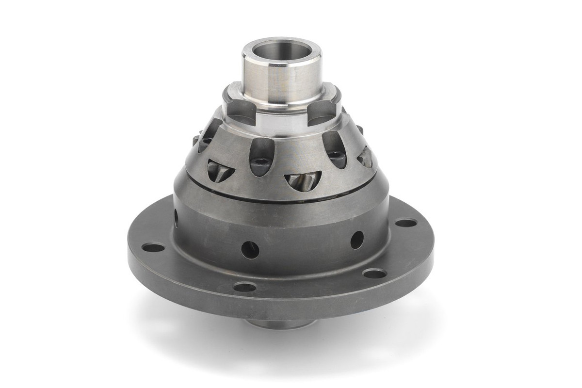 Quaife Polo G40 (085) (1986-1994) ATB Helical Front Limited Slip Diff / LSD - QDF20R Quaife Polo G40 (085) (1986-1994) ATB Helical Front Limited Slip Diff / LSD - QDF20R