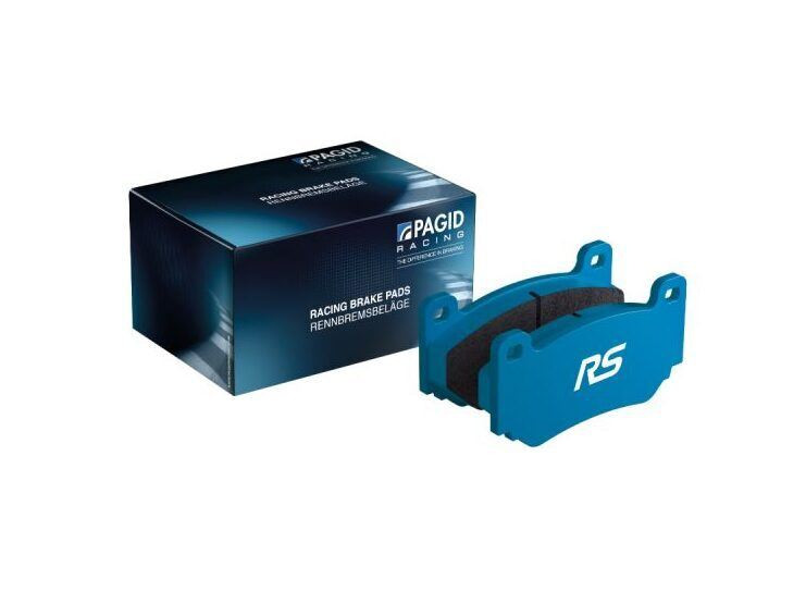 Pagid S1903 RS 42 Brake Pads - E190342010