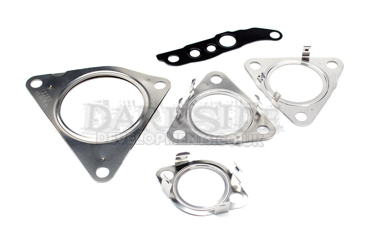 OE VZK Turbocharger Fitting Kit