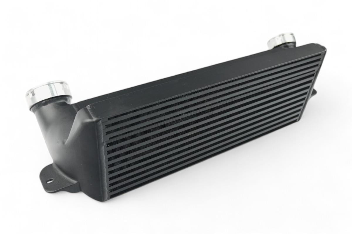BMW Front Mount Intercooler (FMIC) for 2.0 Diesel N47 / N47S / N47N