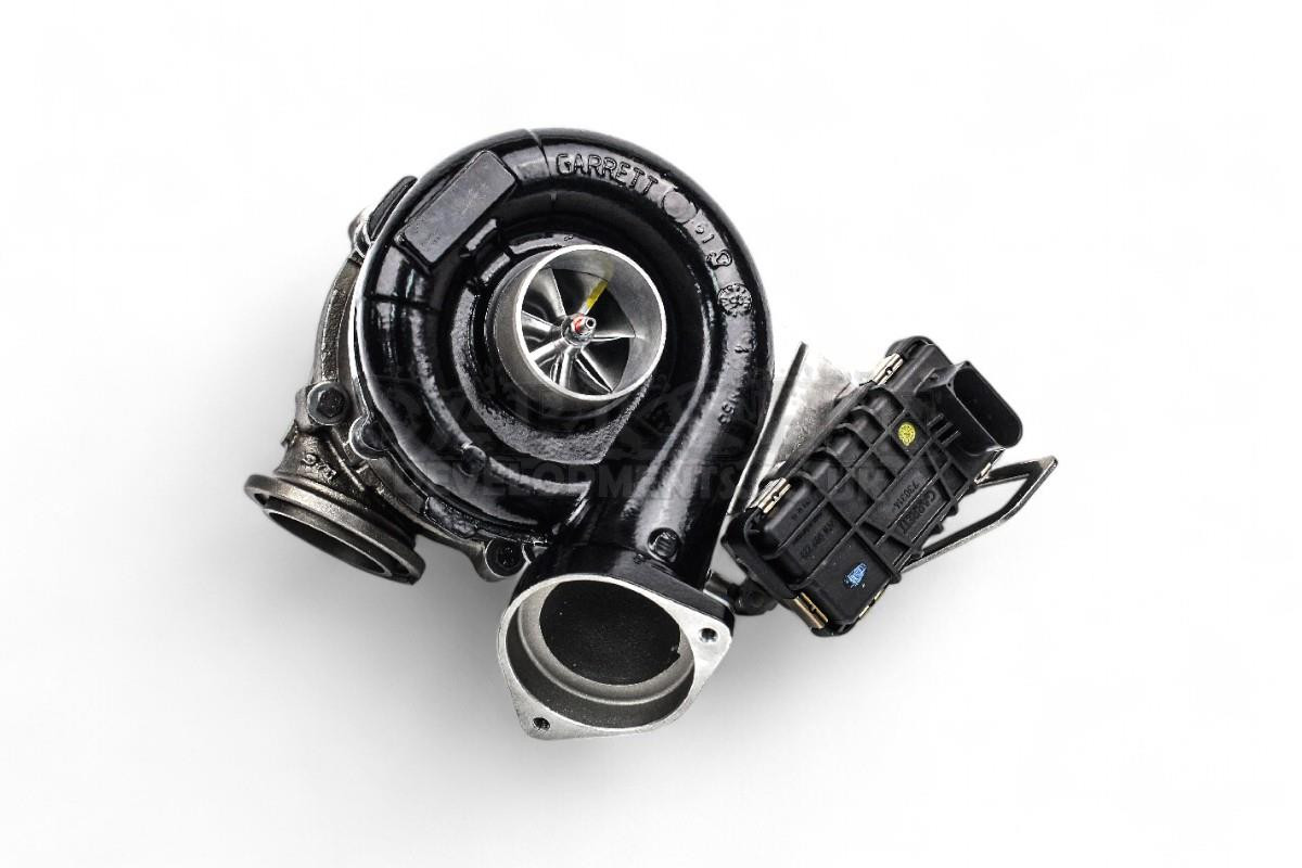 Darkside GTD2872VRK Billet Ball Bearing Hybrid with Electronic