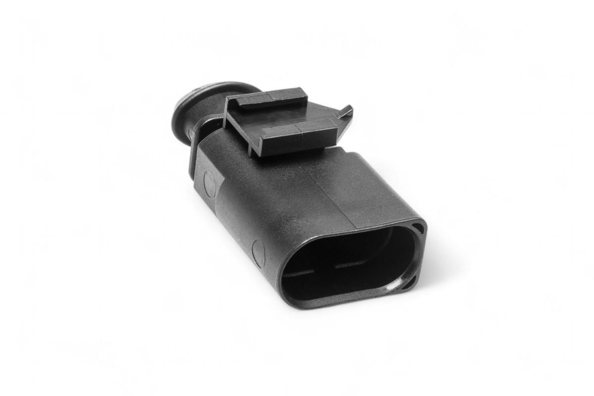 OE 3 Pin Plug Connector Repair Kit - 1J0973803