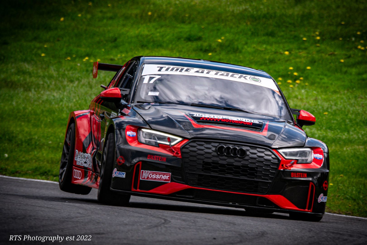 Audi RS3 TCR DSG ABS LMS Gen 1 - Full Spares Package Audi RS3 TCR DSG ABS LMS Gen 1 - Full Spares Package
