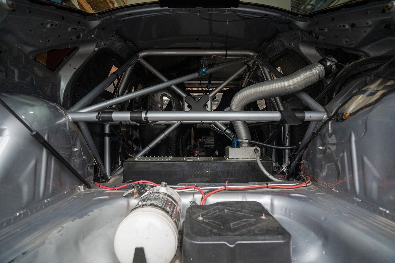Audi RS3 TCR DSG ABS LMS Gen 1 - Full Spares Package Audi RS3 TCR DSG ABS LMS Gen 1 - Full Spares Package