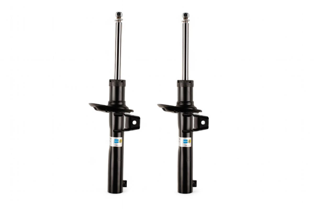 VAG Mk5 / Mk6 Platform Pair of Bilstein B4 OE Replacement Front Shock Absorbers