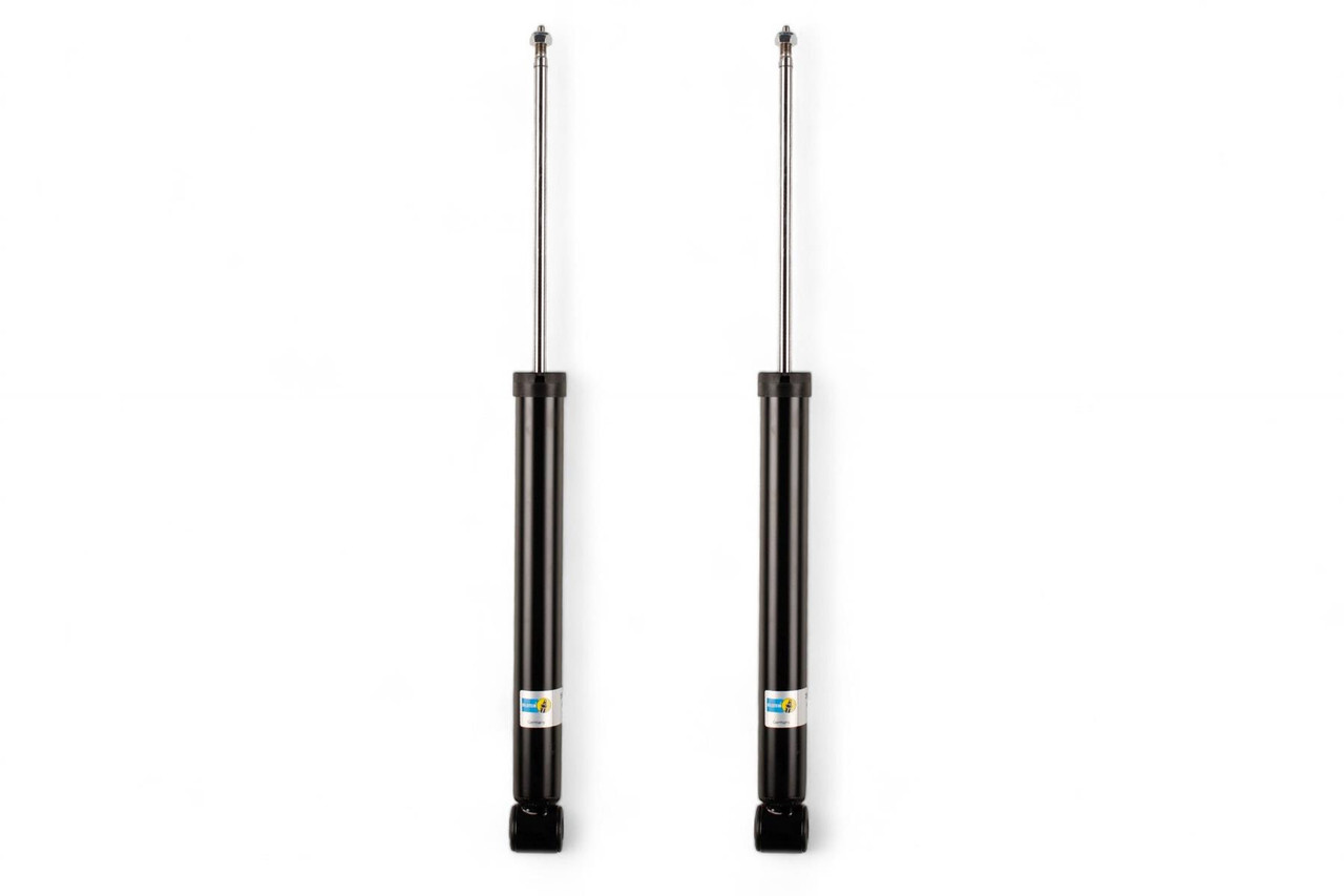 Ibiza / Polo / Fabia Pair of Bilstein B4 OE Replacement Rear Shock Absorber Ibiza / Polo / Fabia Pair of Bilstein B4 OE Replacement Rear Shock Absorber