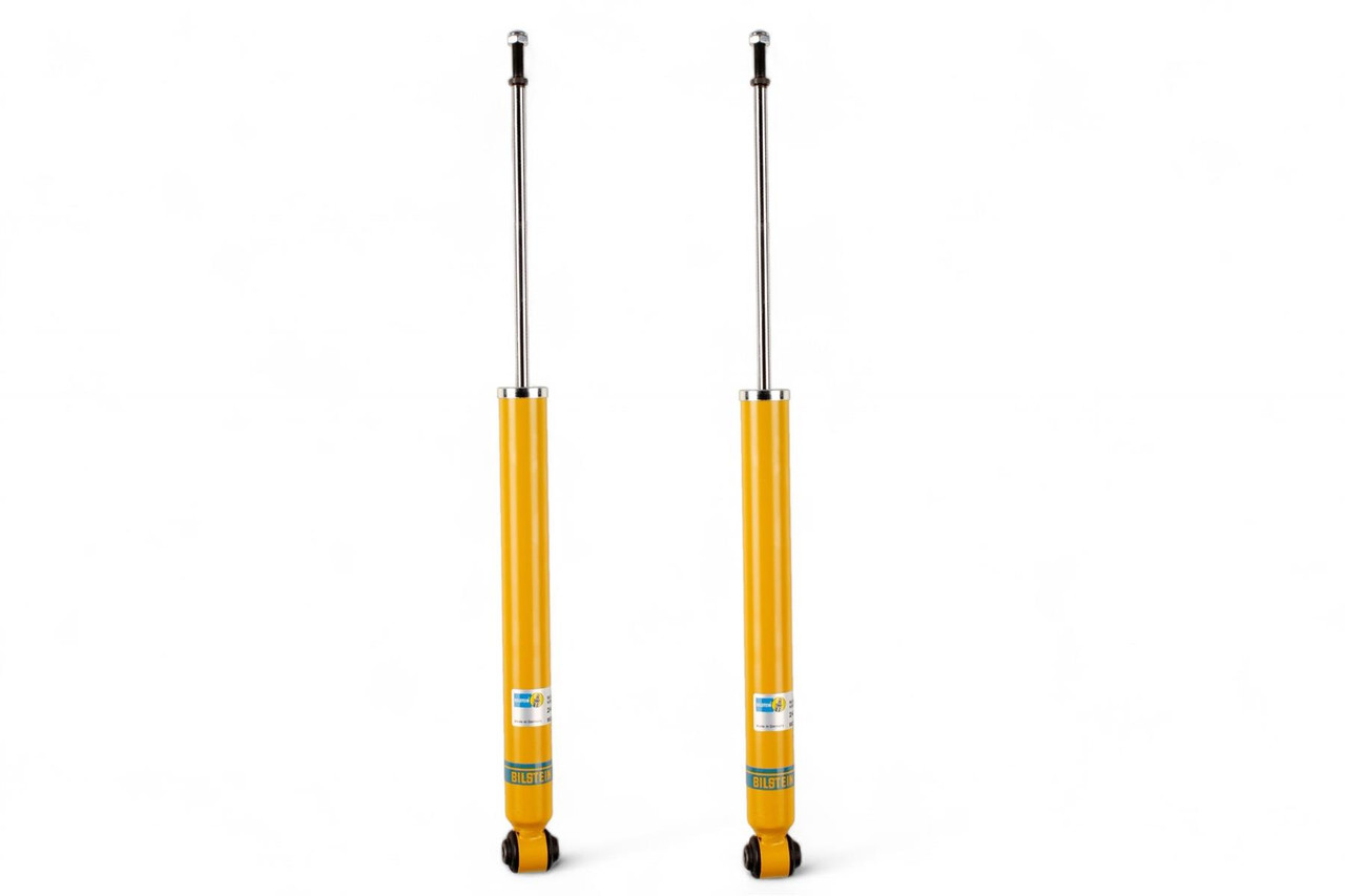 Ibiza / Polo / Fabia Pair of Bilstein B6 Performance Replacement Rear Shock Absorber Ibiza / Polo / Fabia Pair of Bilstein B6 Performance Replacement Rear Shock Absorber