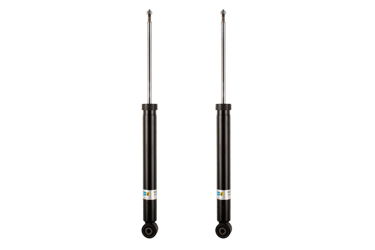 Audi B8 / C7 Platform Pair of Bilstein B4 OE Replacement Rear Shock Absorber - Sports Suspension Audi B8 / C7 Platform Pair of Bilstein B4 OE Replacement Rear Shock Absorber - Sports Suspension