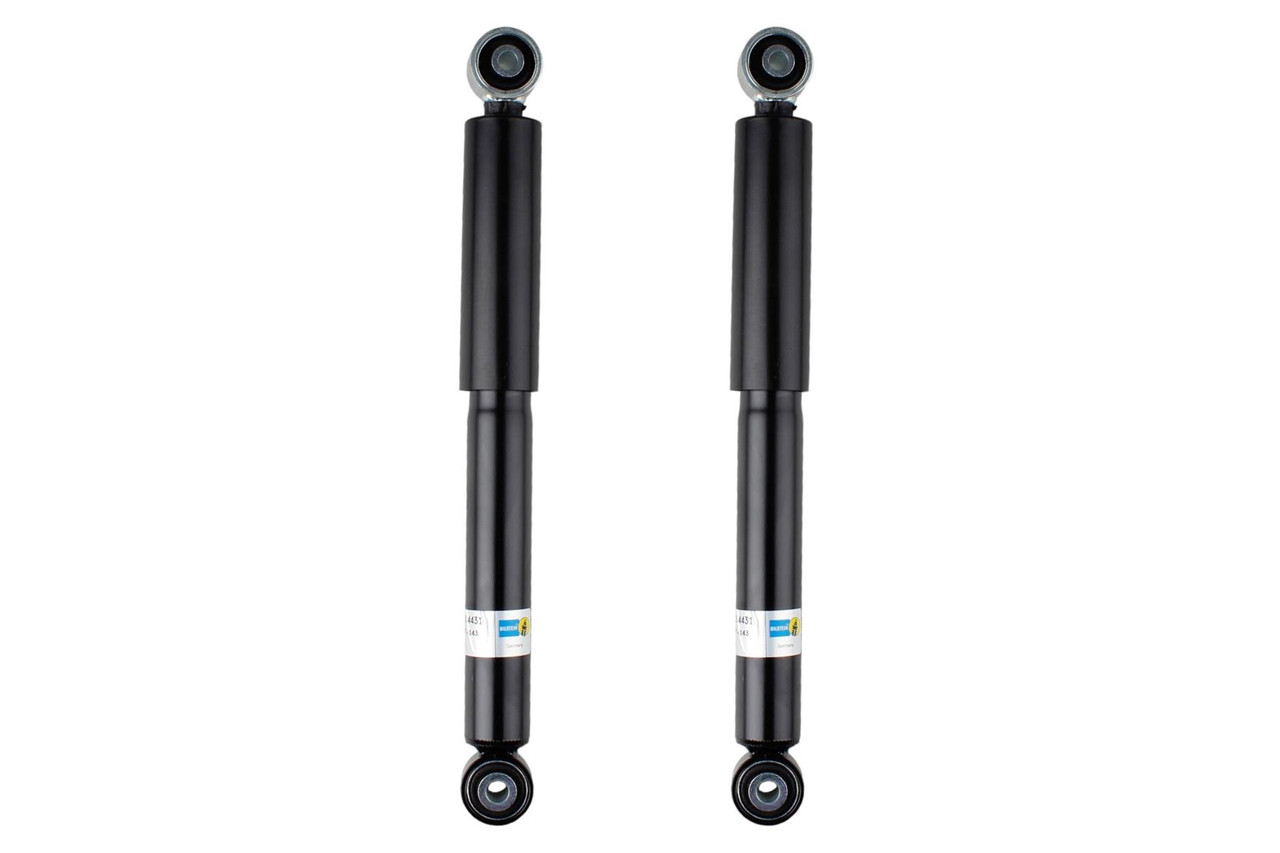 Replacement Rear Shock Absorber Set Fits 2007-2011 Mercedes-Benz CLS550 VW Transporter T5 ⁄ T5.1 ⁄ T6 Pair of Bilstein B4 OE Replacement Rear Shock  Absorber