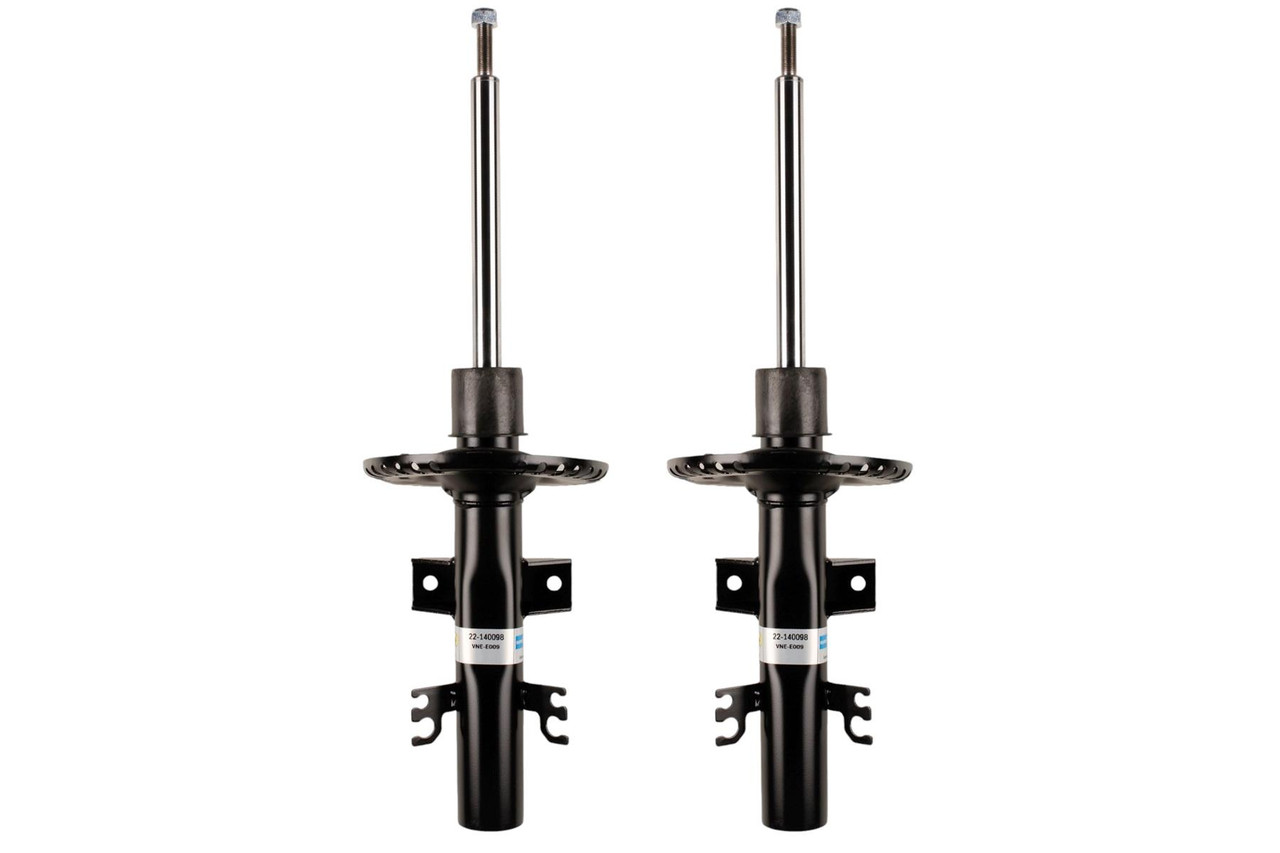 VW Transporter T5 / T5.1 Pair of Bilstein B4 OE Replacement Front Shock Absorber VW Transporter T5 / T5.1 Pair of Bilstein B4 OE Replacement Front Shock Absorber