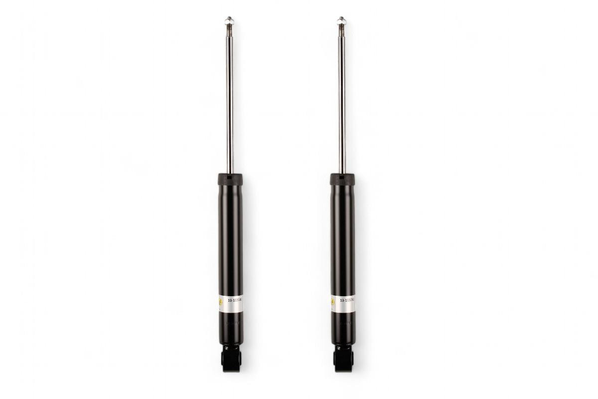 VAG Mk6 Golf Platform Pair of Bilstein B4 OE Replacement Rear Shock Absorbers