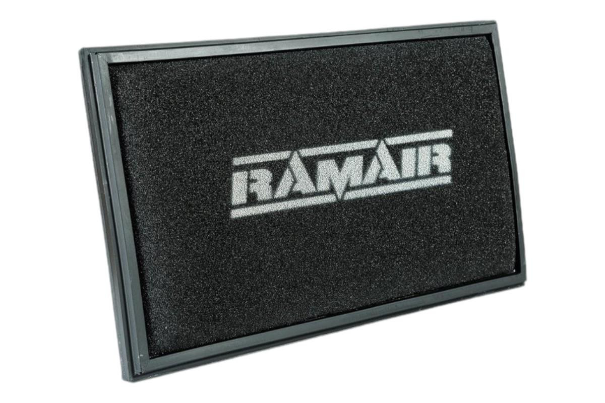 Ramair Performance Foam Panel Air Filter for Audi RS3 8Y & TTRS FV - 3Q0129620