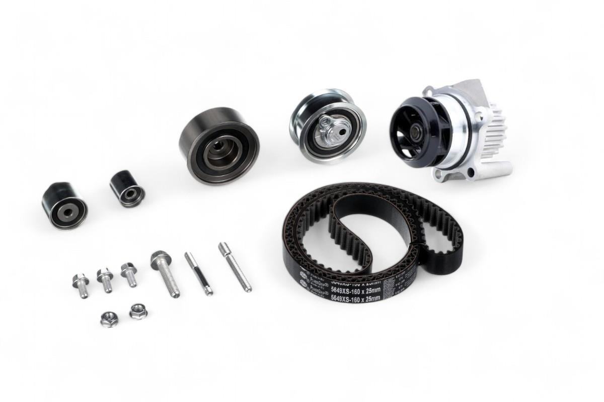Aftermarket Gates CKRA US Spec Cambelt Kit & Water Pump Kit