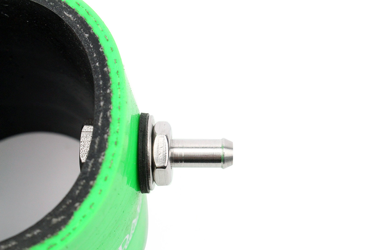 Self Sealing Vacuum / Boost Line Take Off Fitting Kit
