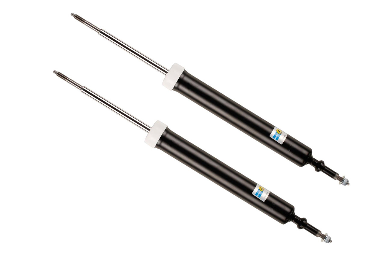 Bilstein Pair of Rear B4 OE Replacement Shock Absorber for BMW 1 Series E81 & E87