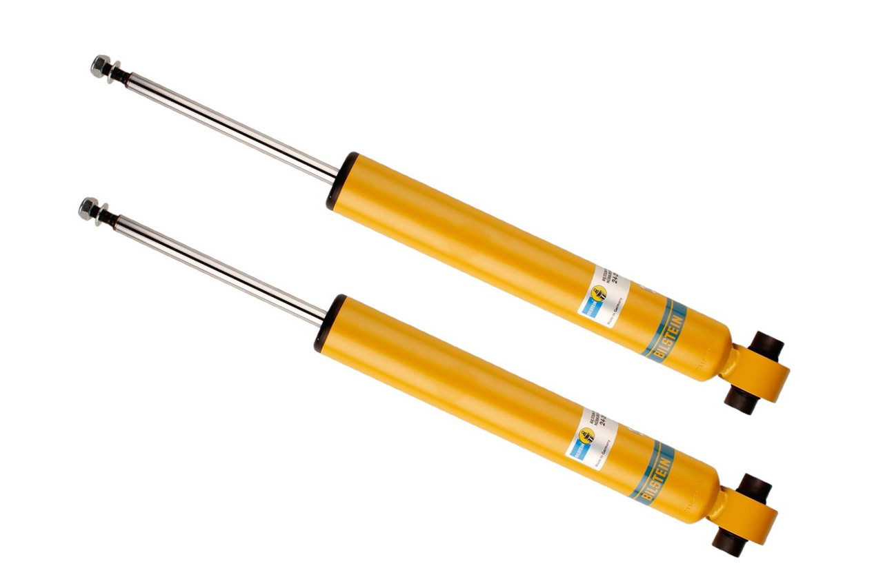 Bilstein Pair of Rear B6 Replacement Shock Absorber for BMW 1 / 2 / 3 / 4 F Series