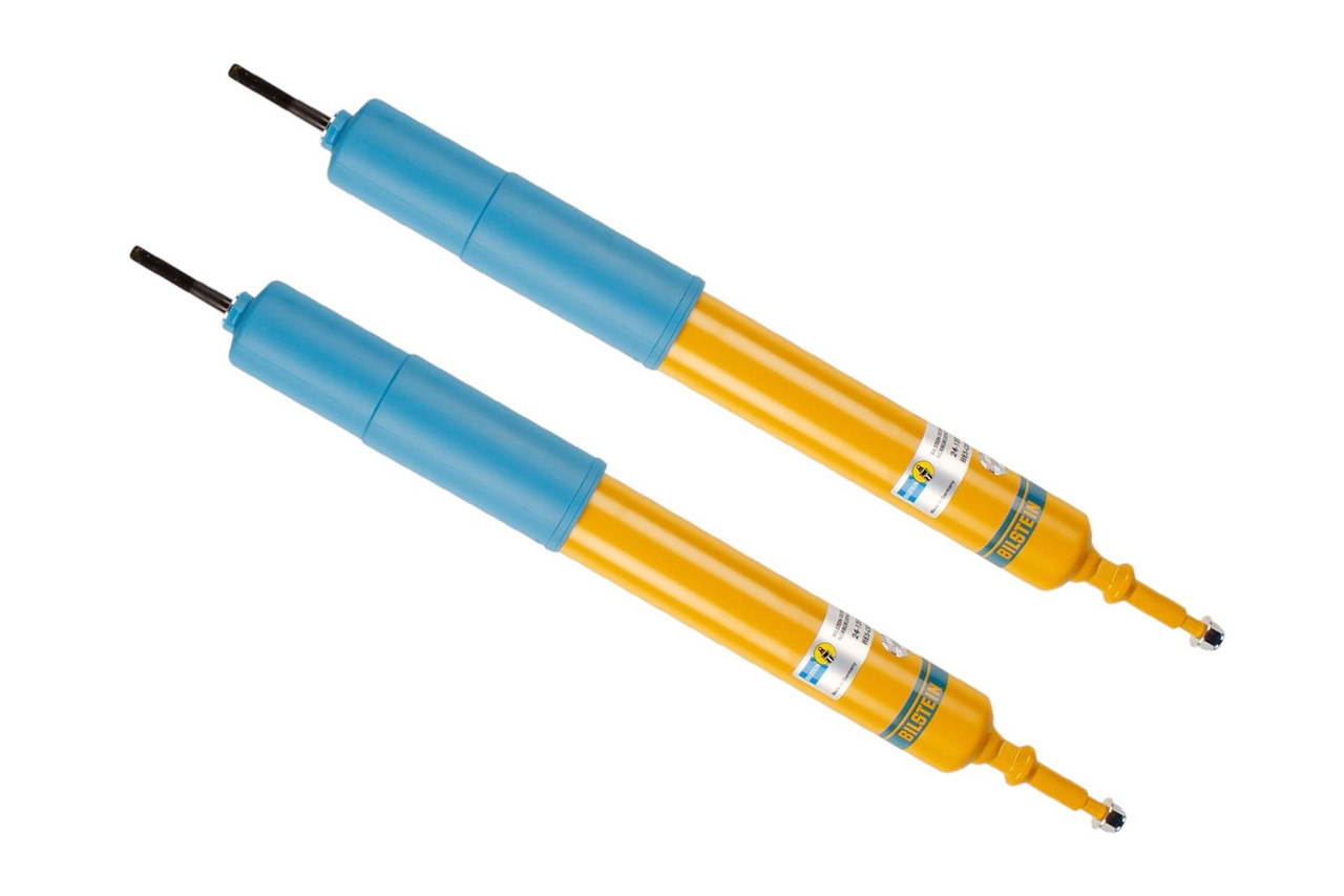 Bilstein Pair of Rear B6 Replacement Shock Absorber for BMW 3 Series E90 / E91 / E92 Bilstein Pair of Rear B6 Replacement Shock Absorber for BMW 3 Series E90 / E91 / E92