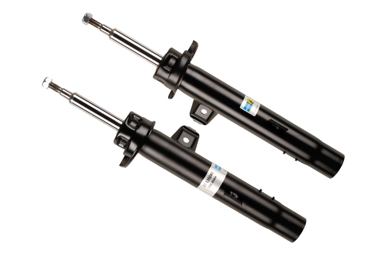 Bilstein Pair of Front B4 OE Replacement Shock Absorber for BMW 3 Series E90 / E91 / E92 Bilstein Pair of Front B4 OE Replacement Shock Absorber for BMW 3 Series E90 / E91 / E92