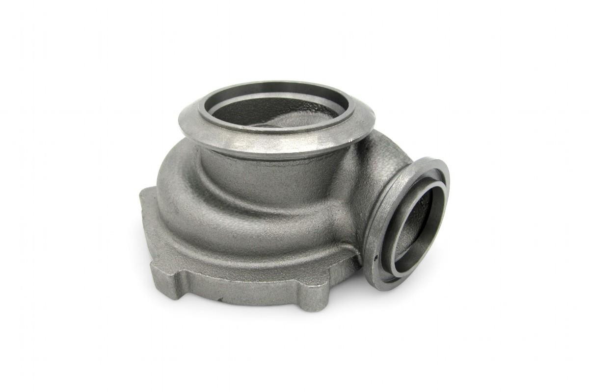 Aftermarket BMW Garrett GTB2260VK Exhaust Housing