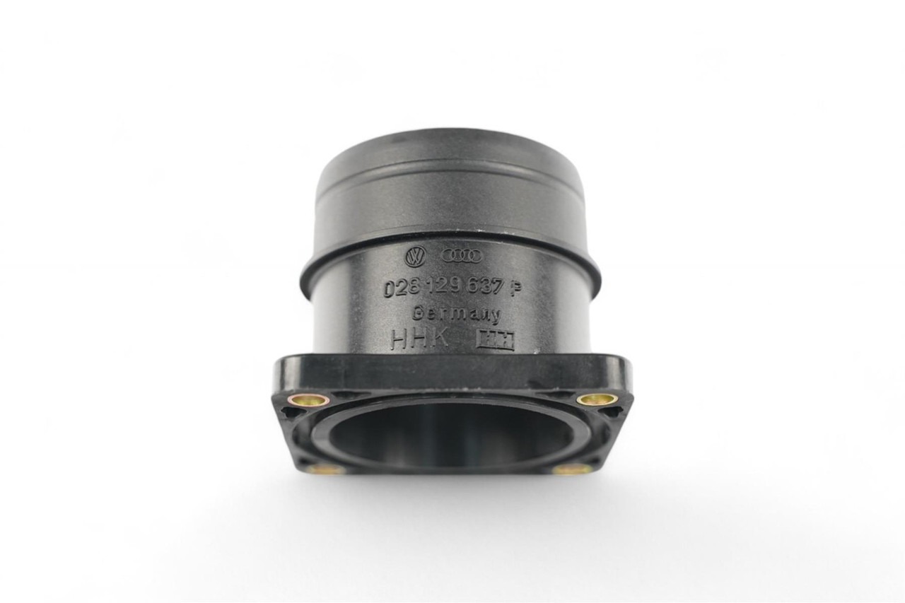 OE 1.9 SDI (Snail) Inlet Manifold EGR Outlet - 028129637P OE 1.9 SDI (Snail) Inlet Manifold EGR Outlet - 028129637P