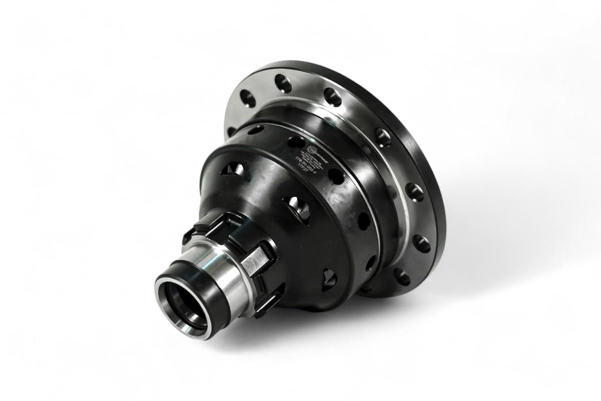 Wavetrac ATB LSD for 02JB / 02R / 02S 5 & 6 Speed Manual Wavetrac ATB LSD for 02JB / 02R / 02S 5 & 6 Speed Manual