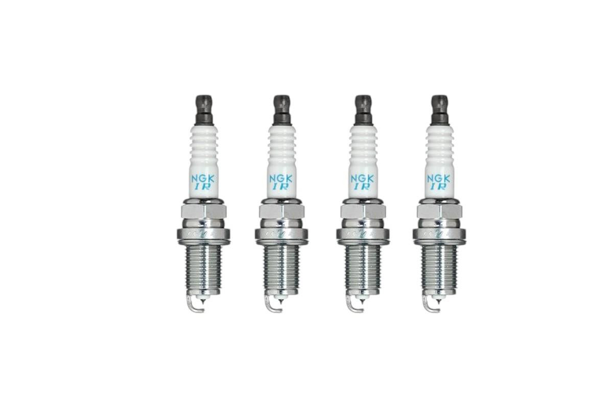 Suzuki Swift 1.6 16v M16A Set of NGK Spark Plugs - 09482-00550 / 94820-0055 Suzuki Swift 1.6 16v M16A Set of NGK Spark Plugs - 09482-00550 / 94820-0055