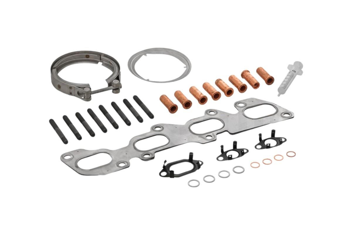 Complete CXEB Bi-Turbo Fitting / Gasket Kit Complete CXEB Bi-Turbo Fitting / Gasket Kit