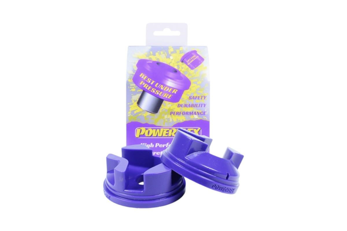Powerflex Suzuki Swift Sport MK2 (ZC31S) (2006 - 2010) Rear Engine Mount Bush Insert - 1x PFF73-304MS
