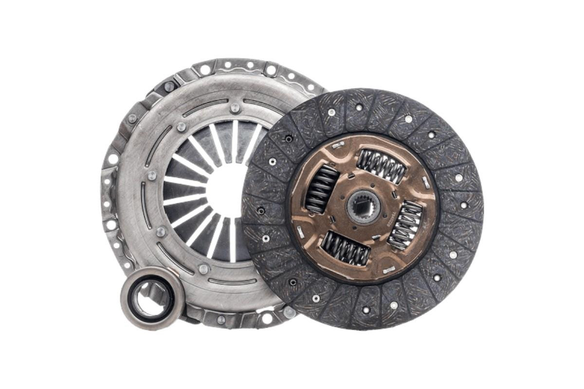 Suzuki Swift 1.6 16v M16A LuK 3 Piece Clutch Kit inc Release Bearing - 620322000