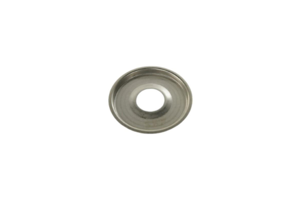 Melett Heat Shield/Shroud for Garrett GTB2260V (758351-*/ 765985-*)