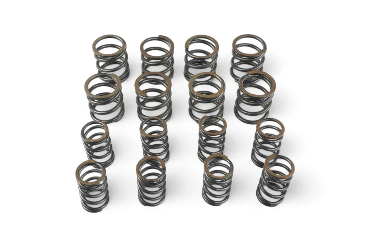 Performance High Lift Valve Spring Set for VAG 1.9 8v PD TDI Performance High Lift Valve Spring Set for VAG 1.9 8v PD TDI