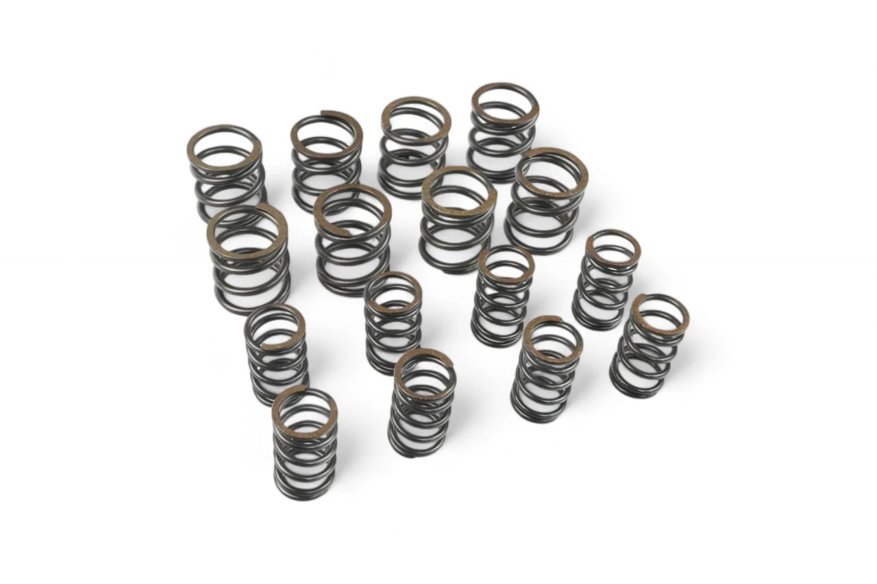 Performance High Lift Valve Spring Set for VAG 1.9 8v PD TDI Performance High Lift Valve Spring Set for VAG 1.9 8v PD TDI