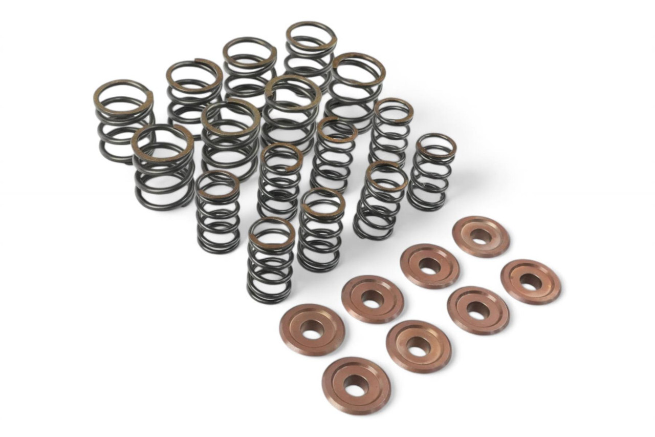 Performance High Lift Valve Spring Set for VAG 1.9 8v PD TDI Performance High Lift Valve Spring Set for VAG 1.9 8v PD TDI