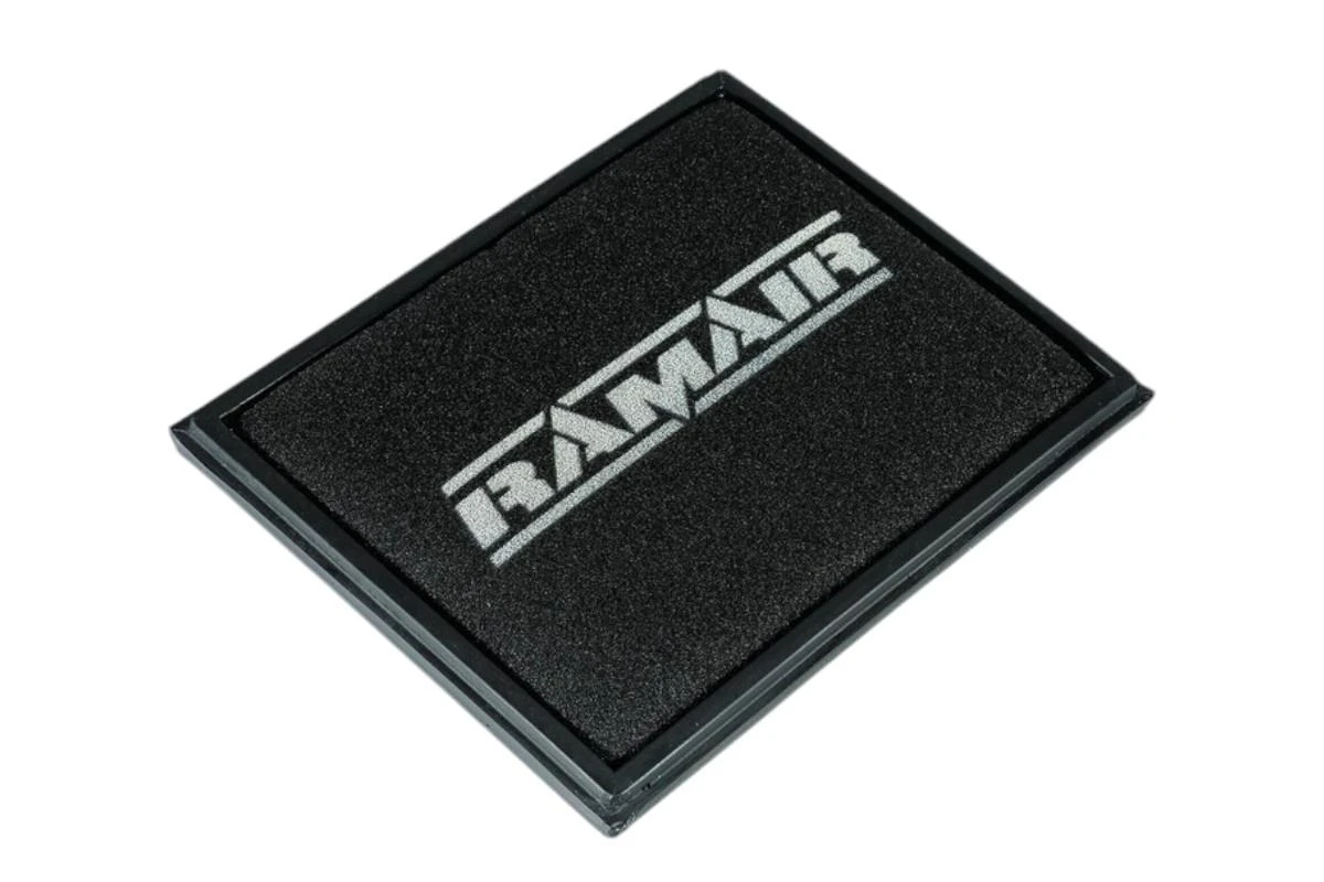 Audi A4 B6 / B7 Platform Ramair Foam Panel Air Filter - 06C133843