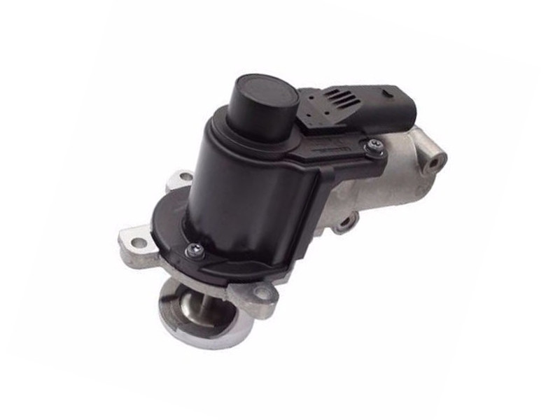 2.7 / 3.0 TDI V6 Exhaust Gas Recirculation Valve (EGR) - 059 131 502 B 2.7 / 3.0 TDI V6 Exhaust Gas Recirculation Valve (EGR) - 059 131 502 B