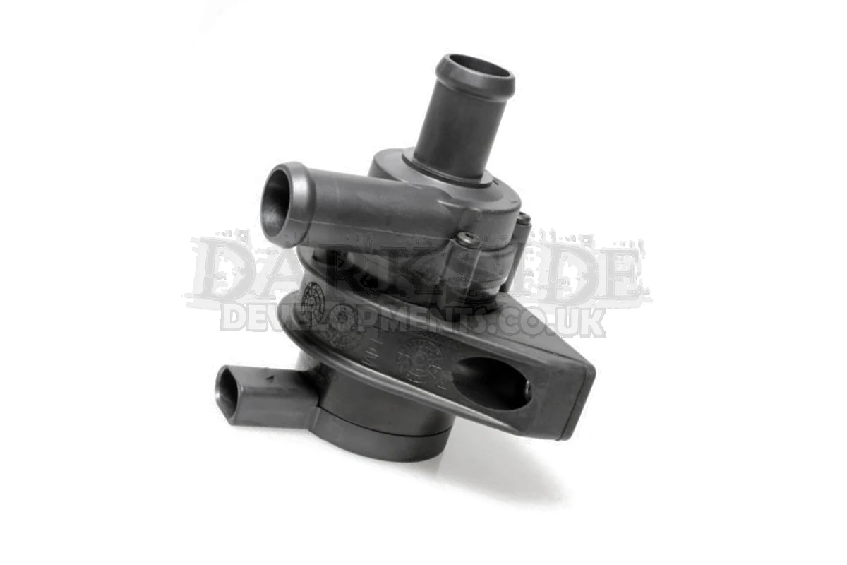 Transporter T5.1 Electric Secondary / Additional Water Pump - 7H0 965 561 A