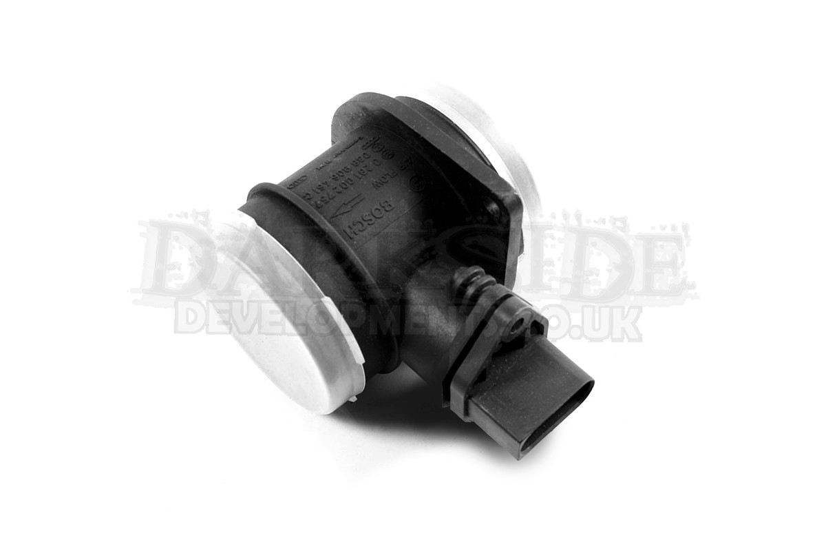 Genuine Bosch MAF Sensor for VW PD 1.9 8v / 2.5 TDI VE Engines Genuine Bosch MAF Sensor for VW PD 1.9 8v / 2.5 TDI VE Engines
