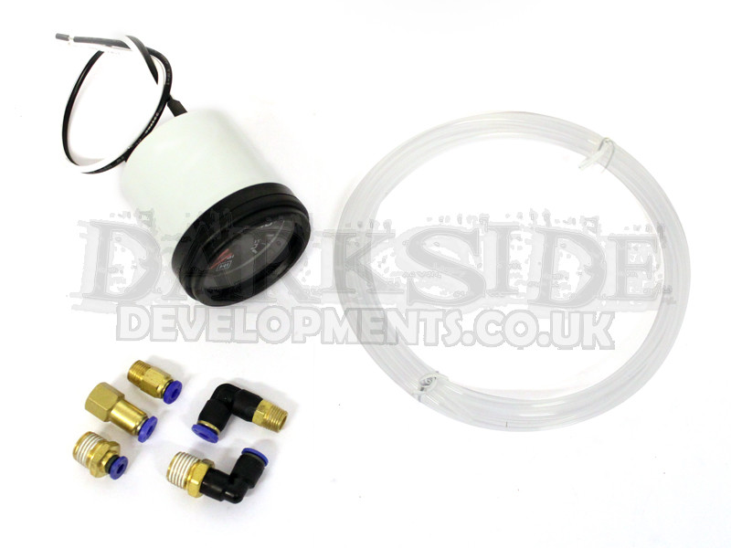 Boost Gauge Kit Boost Gauge Kit