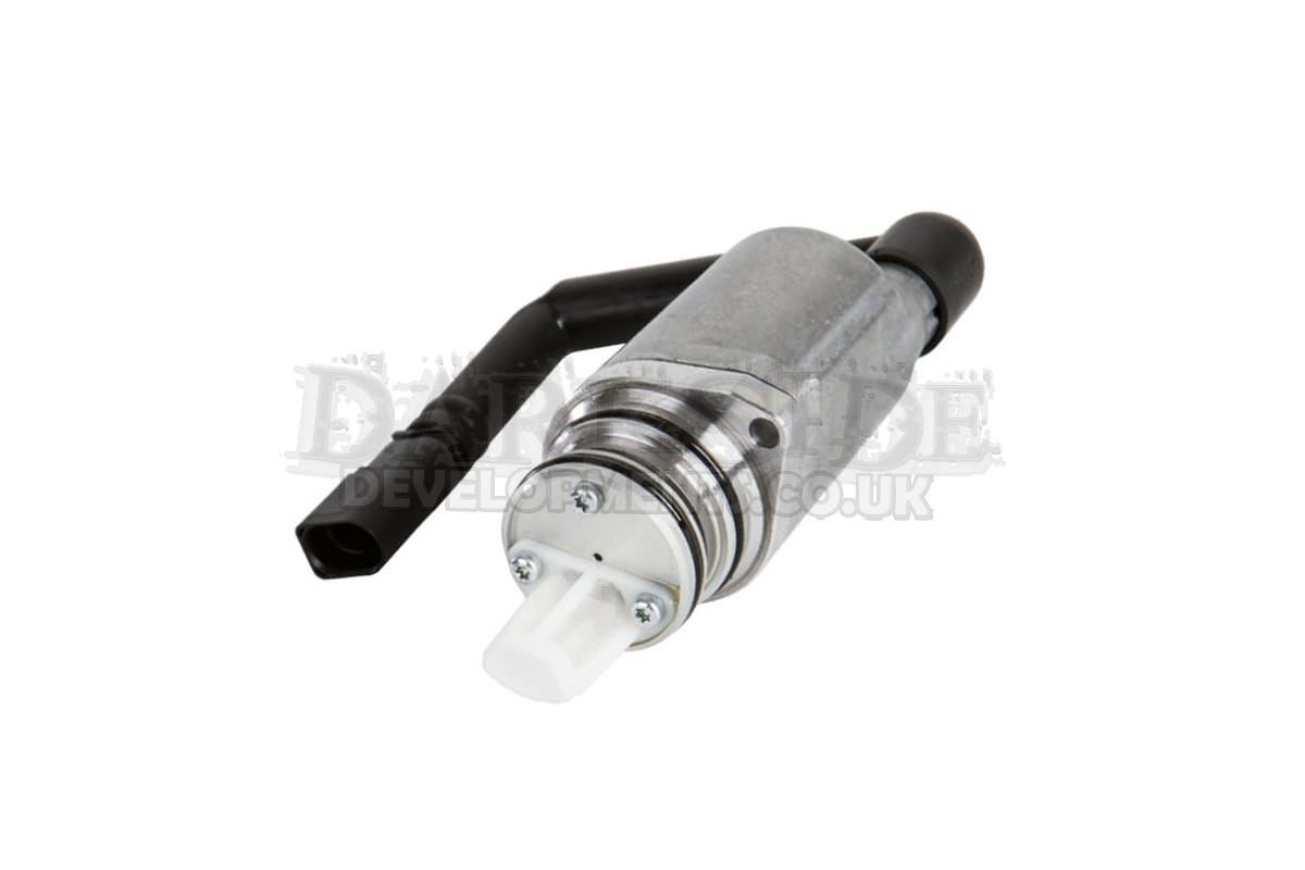 Genuine HALDEX Pre Charge Pump - Generation 1 / Gen1 Genuine HALDEX Pre Charge Pump - Generation 1 / Gen1